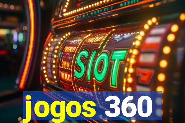 jogos 360